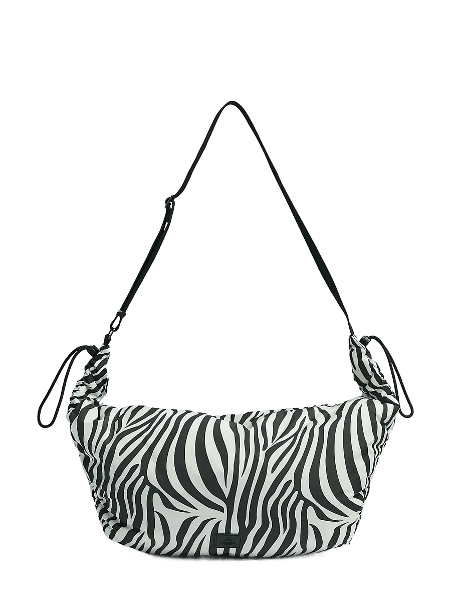 Markberg - AlpineMBG Bag, Recycled - mode trends - zebra - 1