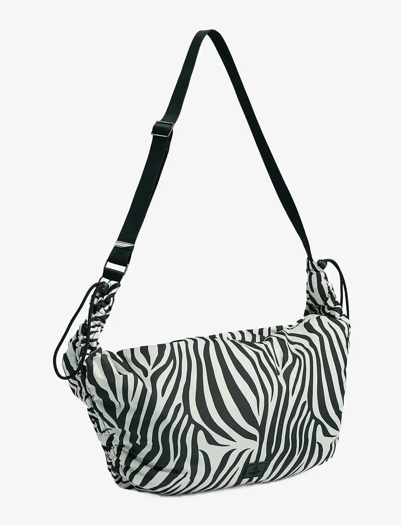 Markberg - AlpineMBG Bag, Recycled - konfirmationstøj - zebra - 2