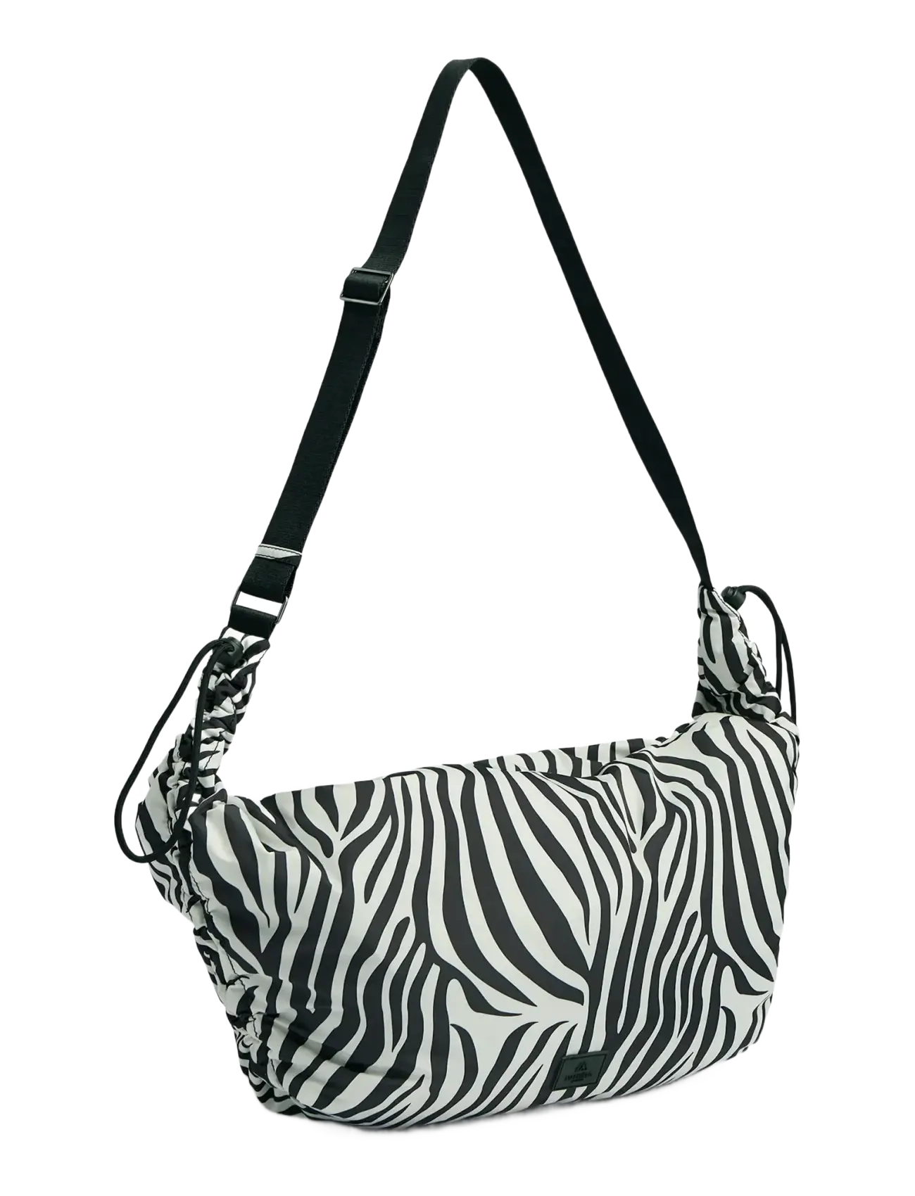 Markberg - AlpineMBG Bag, Recycled - geburtstagsgeschenke - zebra - 2