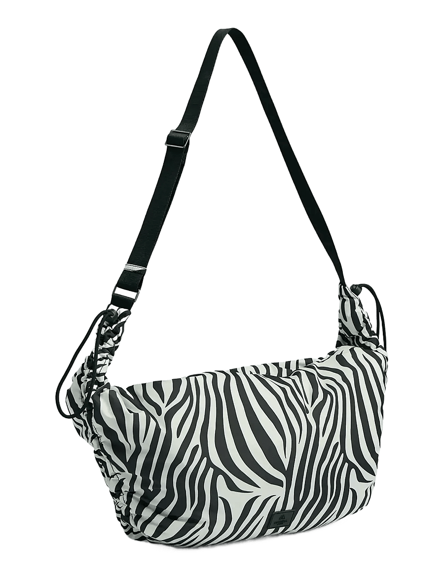 Markberg - AlpineMBG Bag, Recycled - mode trends - zebra - 2