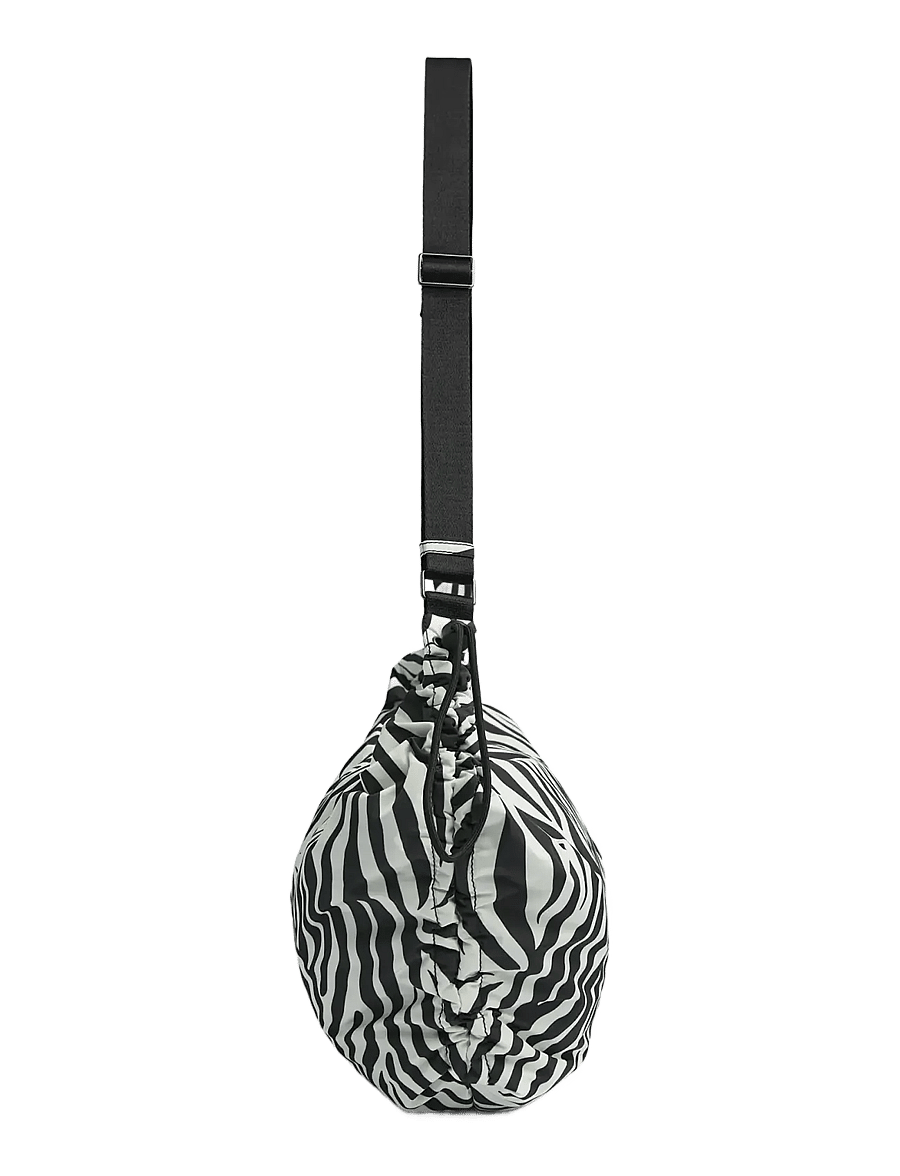 Markberg - AlpineMBG Bag, Recycled - mode trends - zebra - 3