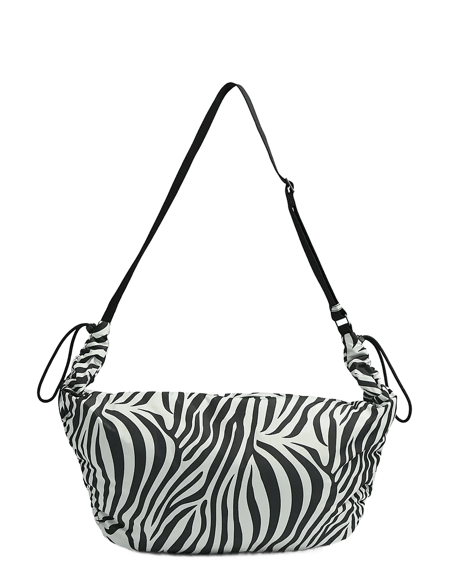 Markberg - AlpineMBG Bag, Recycled - mode trends - zebra - 4