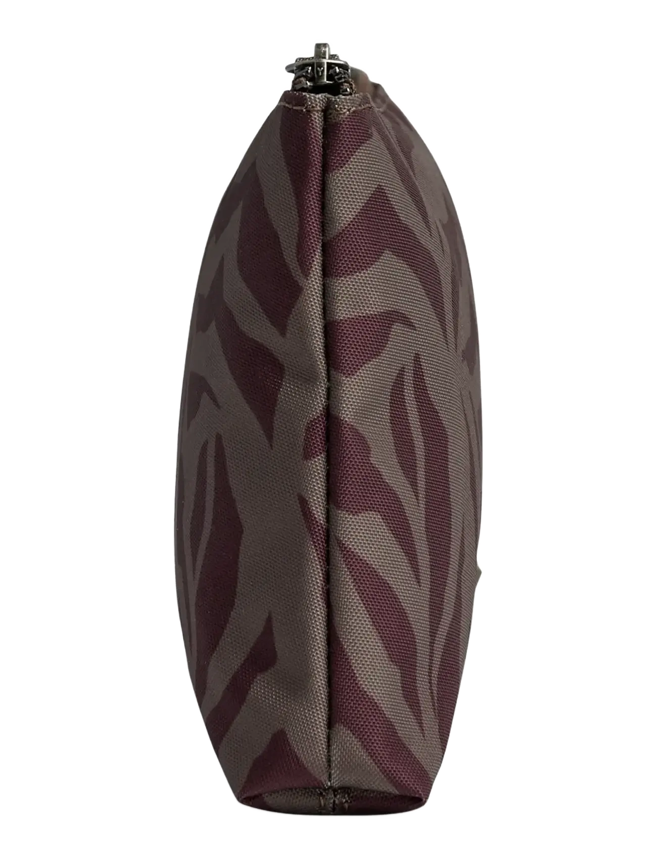 Markberg - RemoteMBG Make-Up Pouch, Rec. - alhaisimmat hinnat - zebra, major br. w/burg. - 2