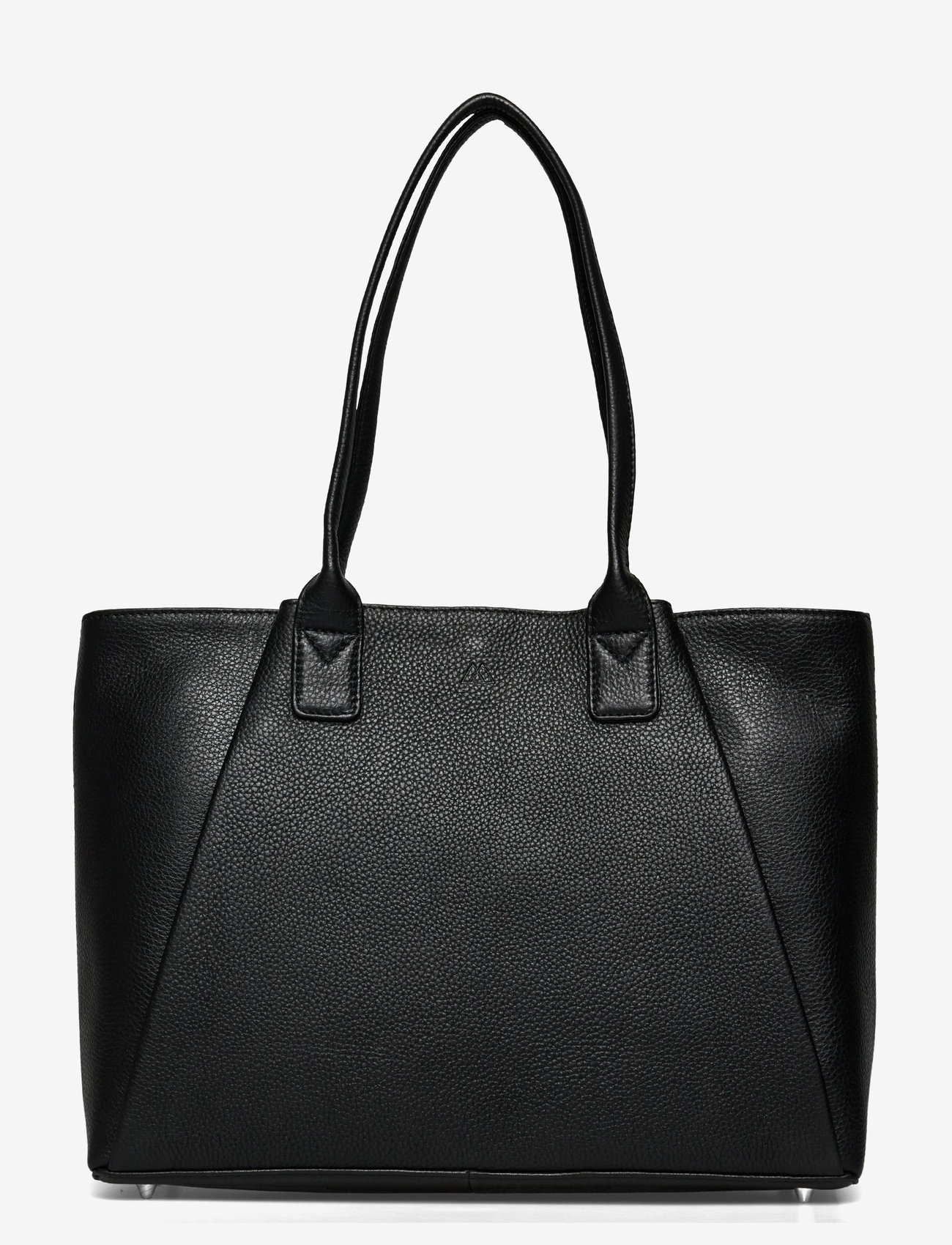 Markberg - SayaMBG Work Bag, Grain - shoppere - black - 1