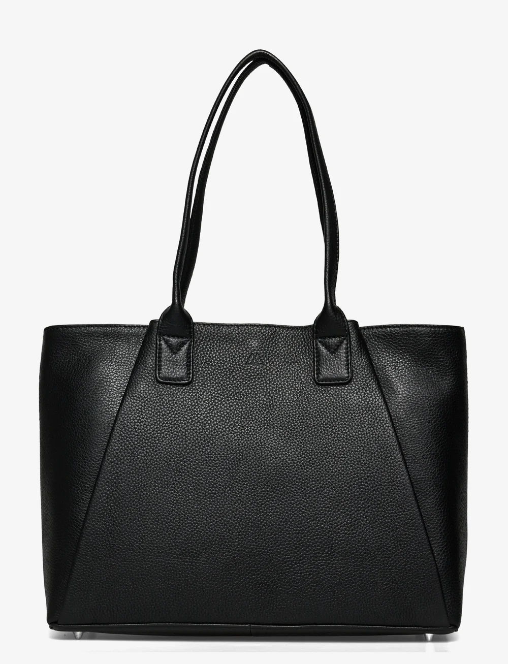 Markberg - SayaMBG Work Bag, Grain - shopper-laukut - black - 0