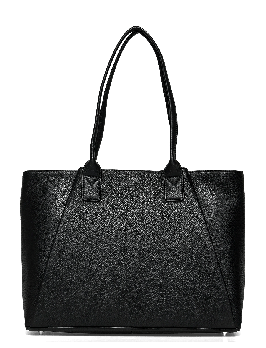 Markberg - SayaMBG Work Bag, Grain - ostukotid - black - 1