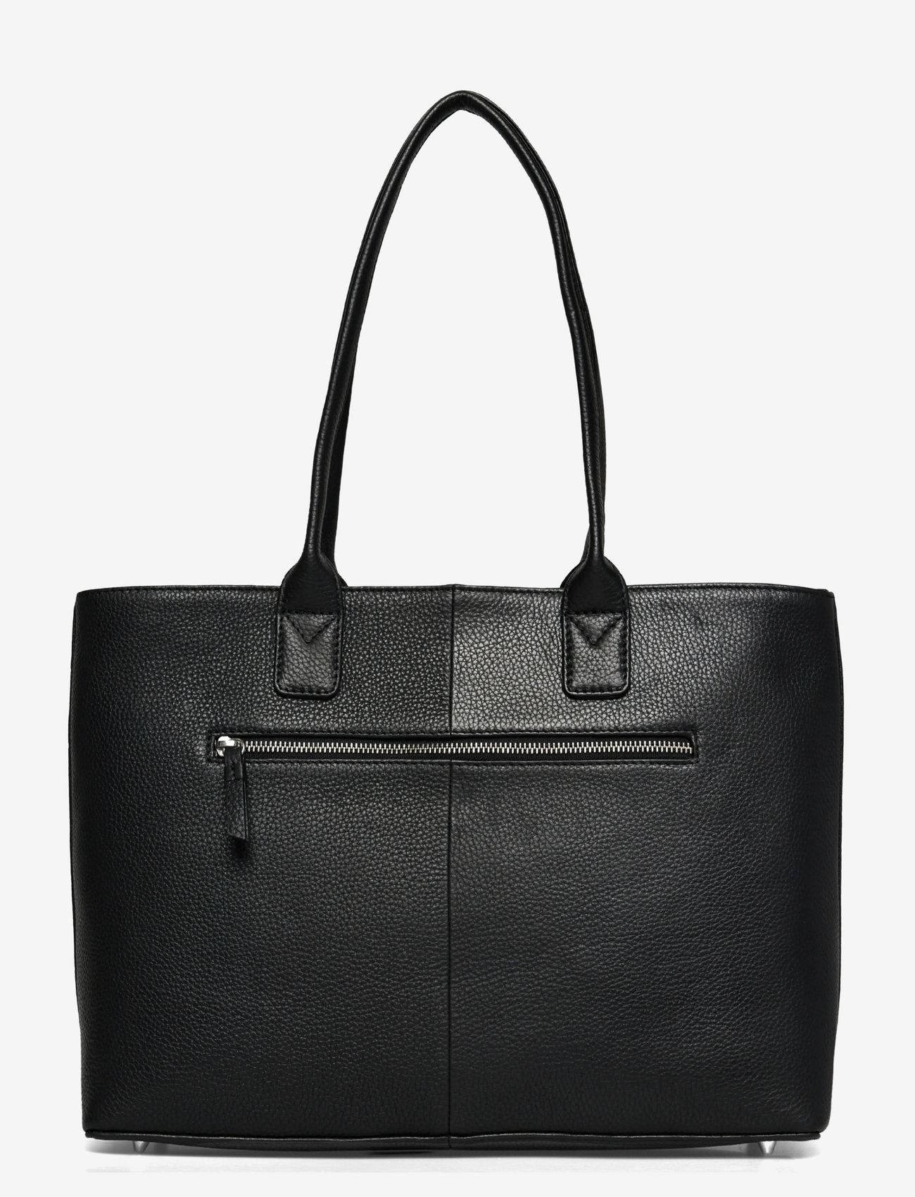 Markberg - SayaMBG Work Bag, Grain - shoppere - black - 2