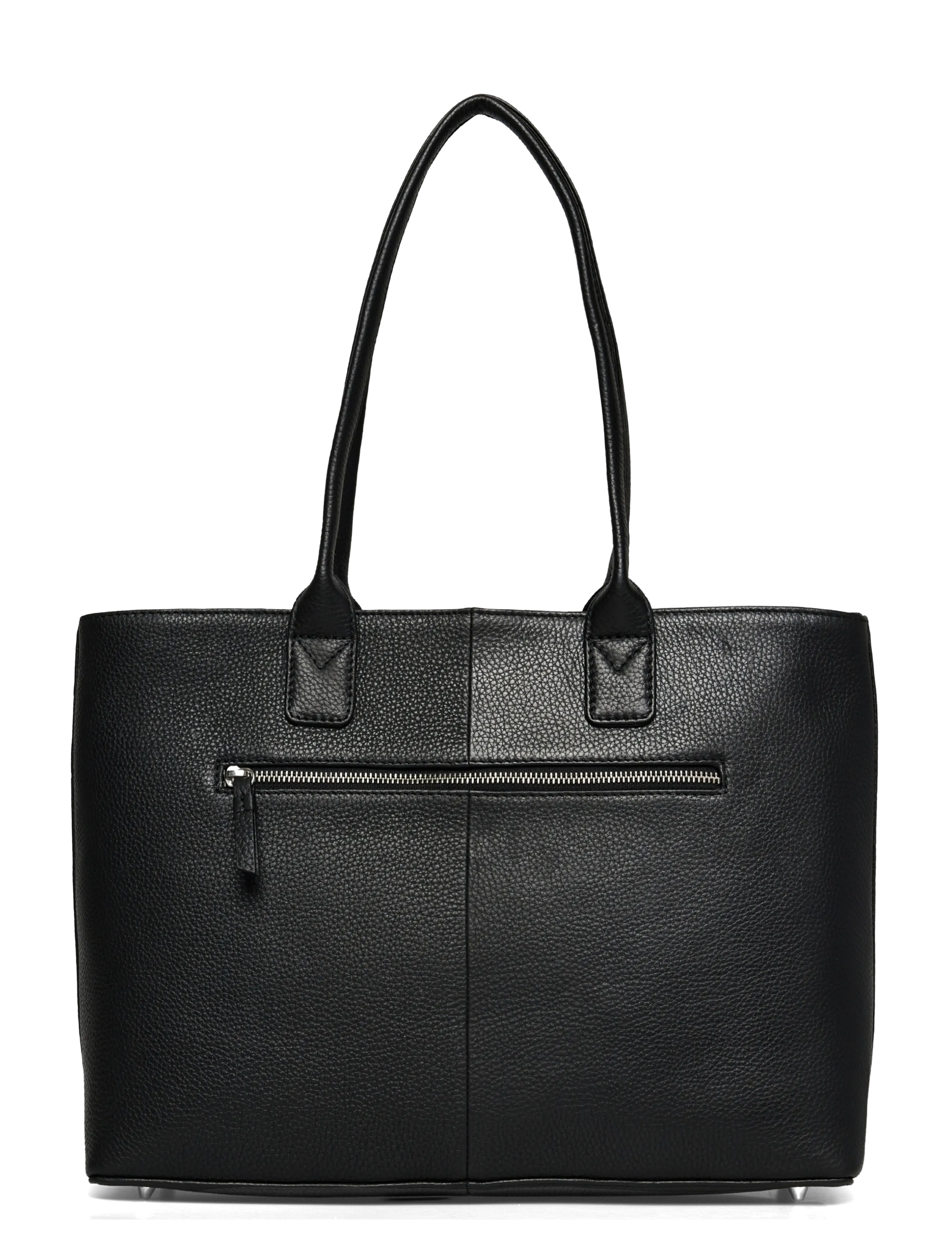 Markberg - SayaMBG Work Bag, Grain - black - 2