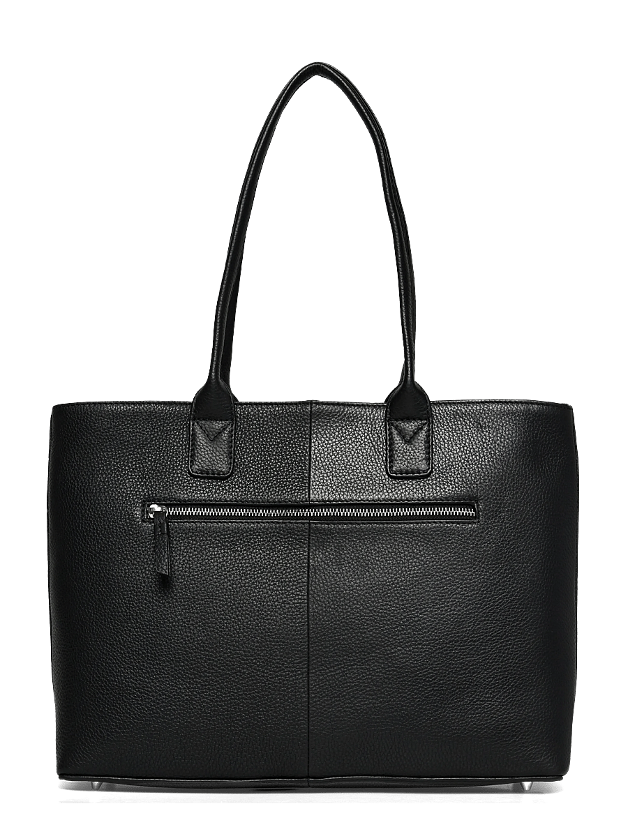 Markberg - SayaMBG Work Bag, Grain - ostukotid - black - 2