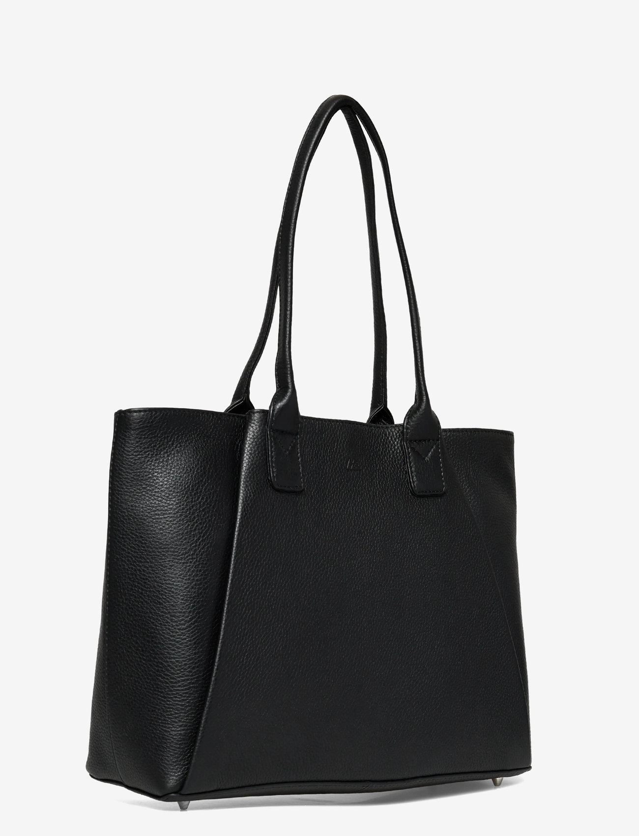 Markberg - SayaMBG Work Bag, Grain - shoppere - black - 3