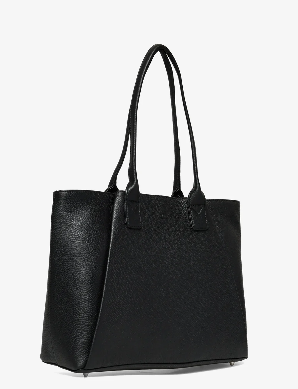 Markberg - SayaMBG Work Bag, Grain - shopper-laukut - black - 2