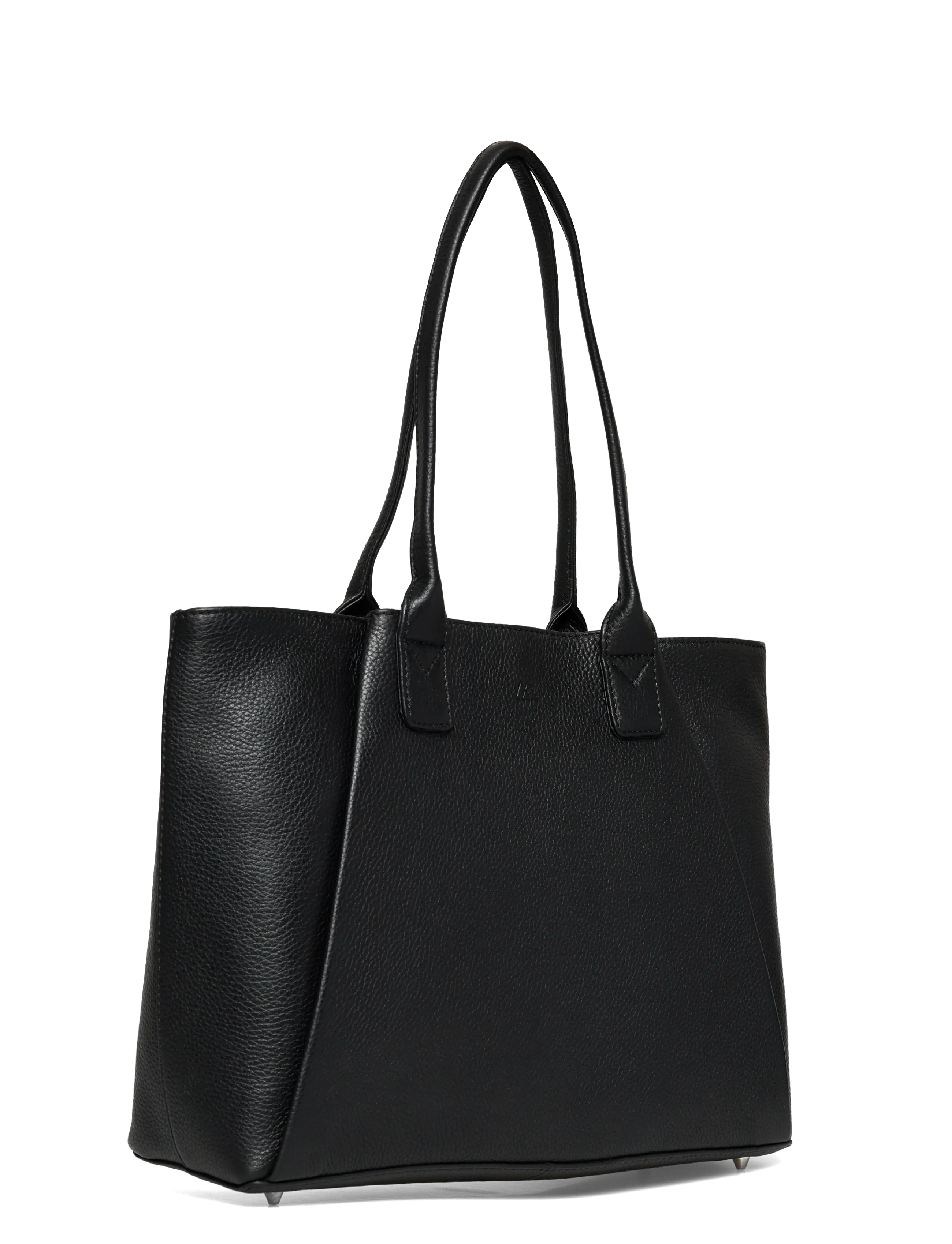 Markberg - SayaMBG Work Bag, Grain - black - 3