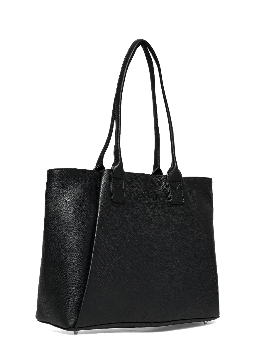 Markberg - SayaMBG Work Bag, Grain - ostukotid - black - 3