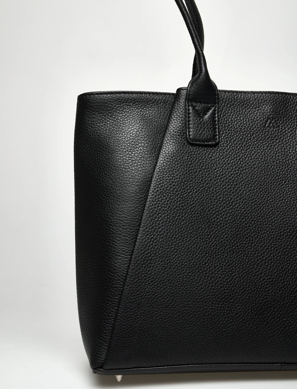 Markberg - SayaMBG Work Bag, Grain - shopper-laukut - black - 3