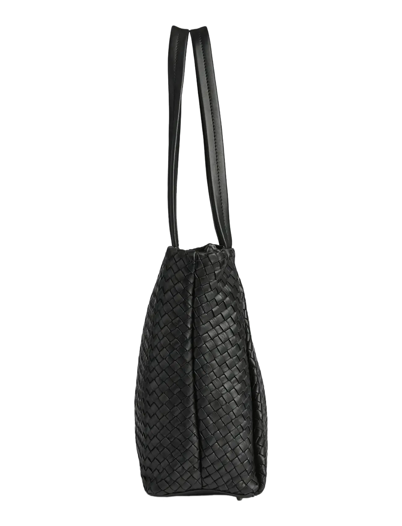 Markberg - SayaMBG Work Bag, Weave - accessories - black - 3