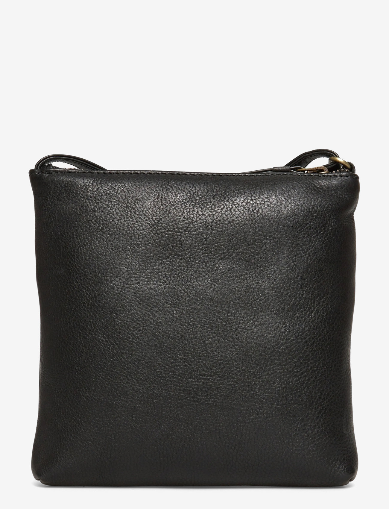 Markberg - ArloMBG Cross. Bag, Soft Vint. - accessoires - black w/br. gold - 1