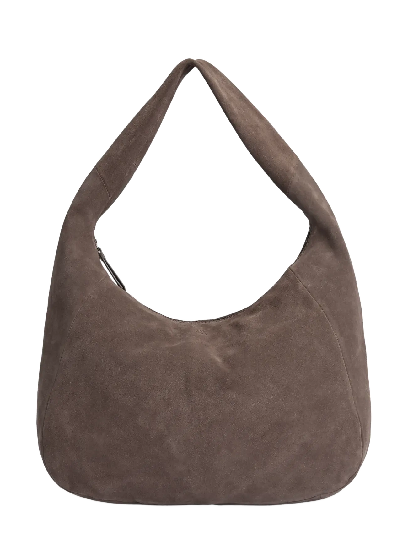 Markberg SamaraMBG Bag, Suede - Markberg - MAJOR BROWN / brown