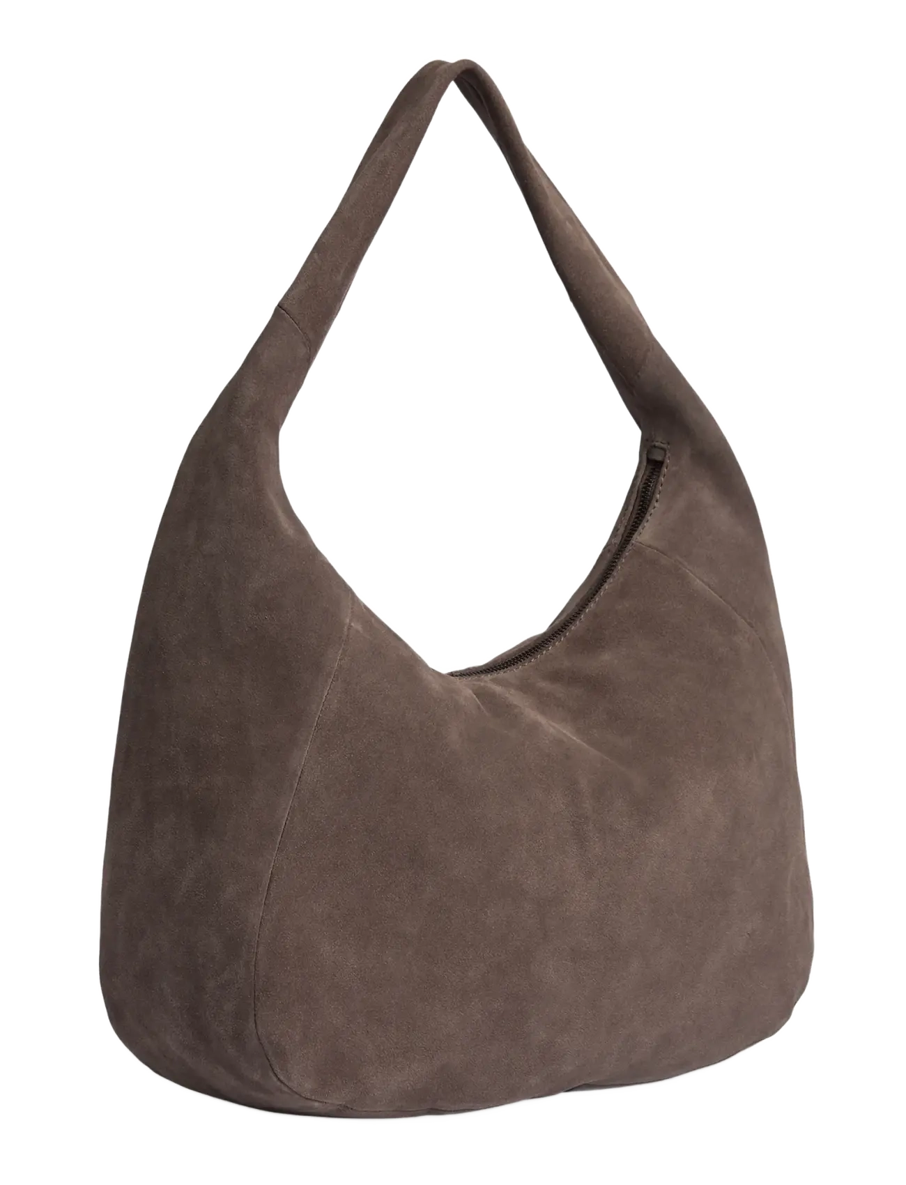 Markberg - SamaraMBG Bag, Suede - besondere anlässe - major brown - 1