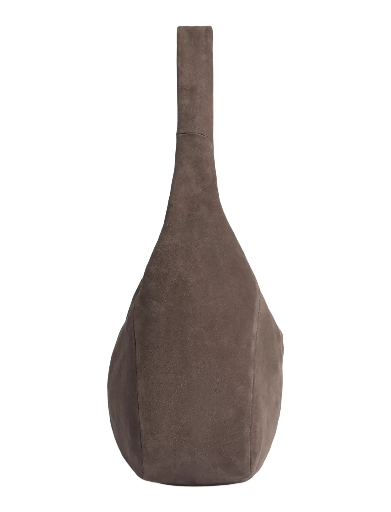 Markberg - SamaraMBG Bag, Suede - besondere anlässe - major brown - 2