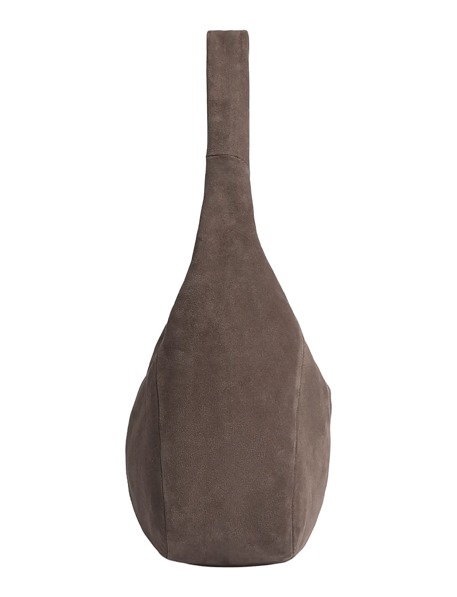 Markberg - SamaraMBG Bag, Suede - special occasions - major brown - 2