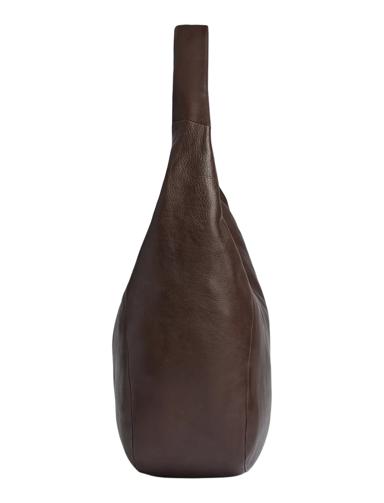 Markberg - SamaraMBG Bag, Soft Vintage - shoppingväskor - espresso brown - 3