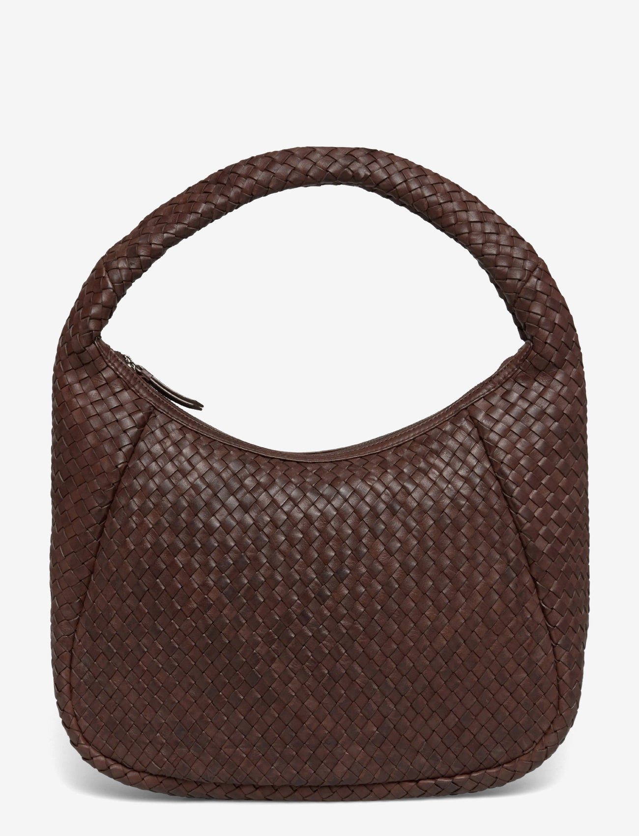 Markberg - SamaraMBG Bag, Weave - damen - dark brown - 0