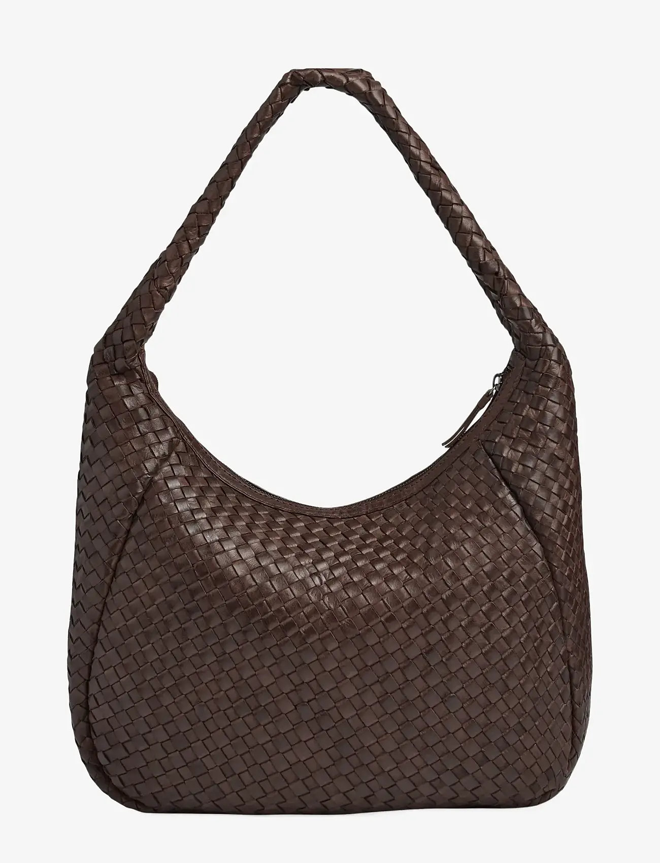 Markberg - SamaraMBG Bag, Weave - damen - dark brown - 3
