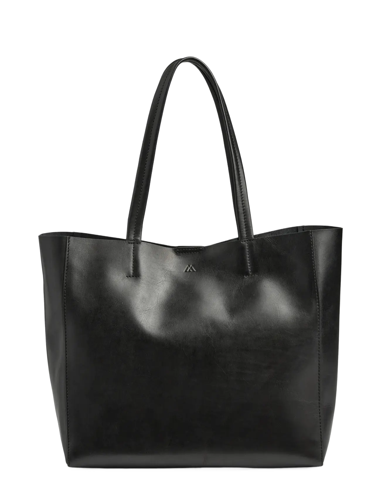 ZarahMBG Shopper, Antique - BLACK