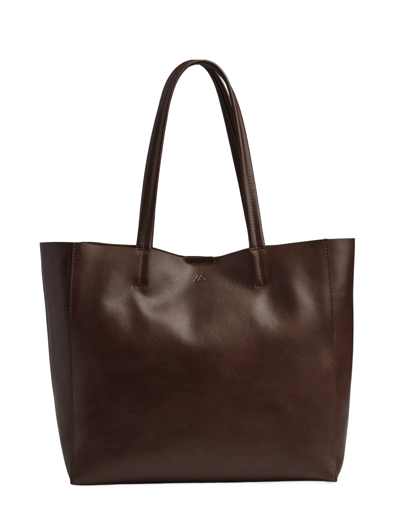 Markberg ZarahMBG Shopper, Antique - Inspiration - DARK BROWN / brown