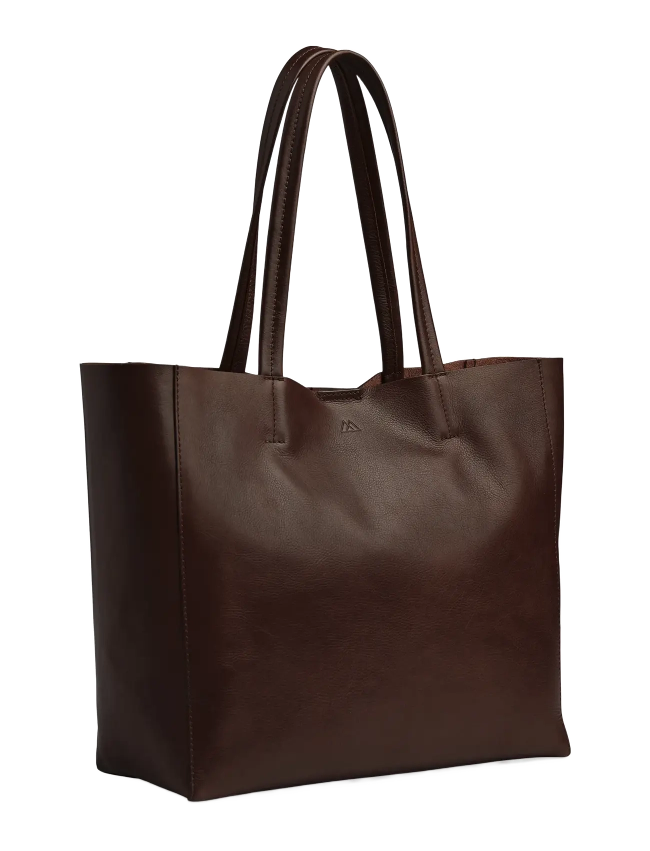 Markberg - ZarahMBG Shopper, Antique - shoppere - dark brown - 1