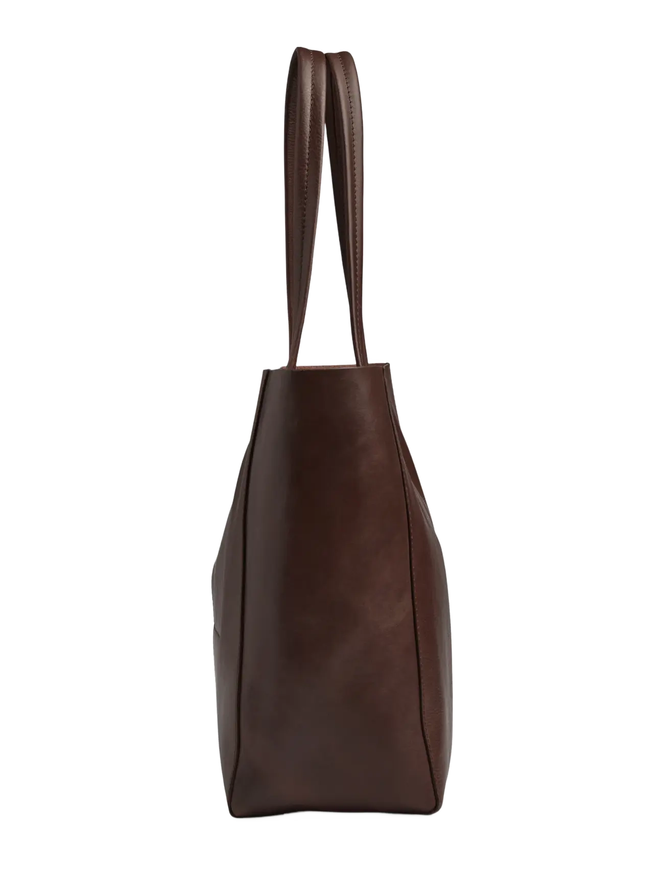 Markberg - ZarahMBG Shopper, Antique - shoppere - dark brown - 2