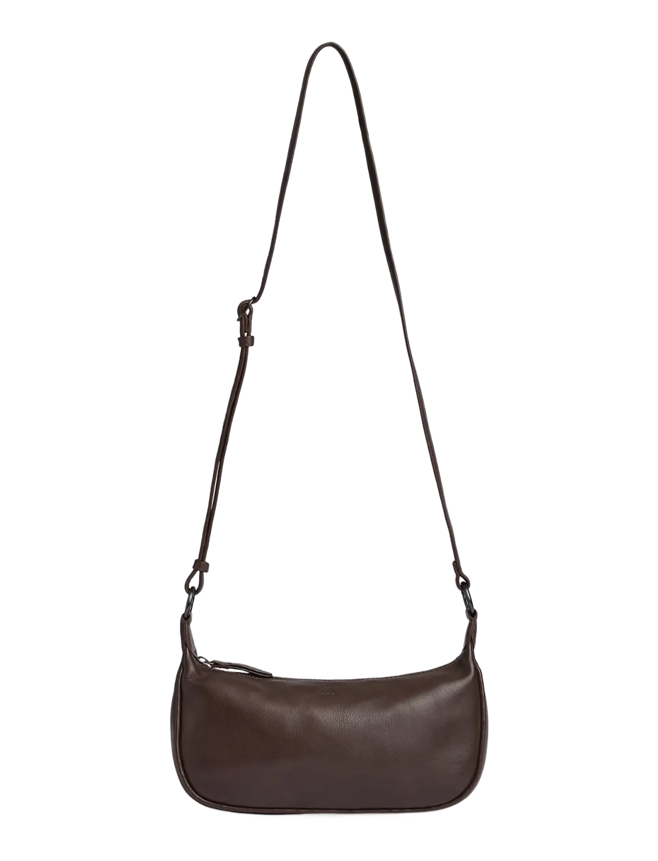 Markberg - Mini MuseMBG Bag, Soft Vintage - modetrends - espresso brown - 4
