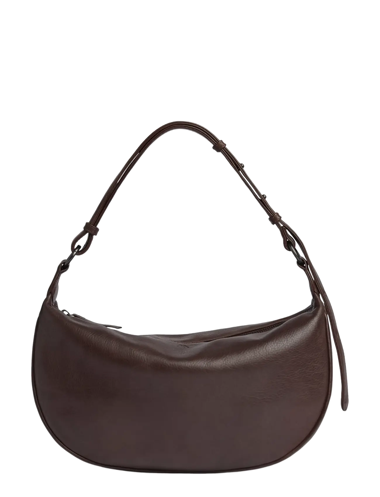 Markberg MuseMBG Bag, Soft Vintage - Kollektioner - ESPRESSO BROWN / brown