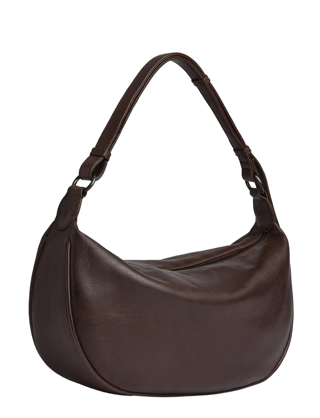 Markberg - MuseMBG Bag, Soft Vintage - espresso brown - 2