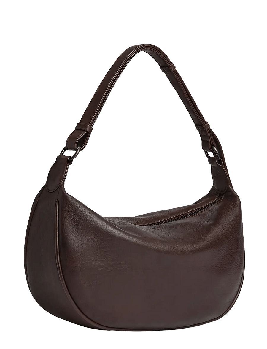 Markberg - MuseMBG Bag, Soft Vintage - mode trends - espresso brown - 2