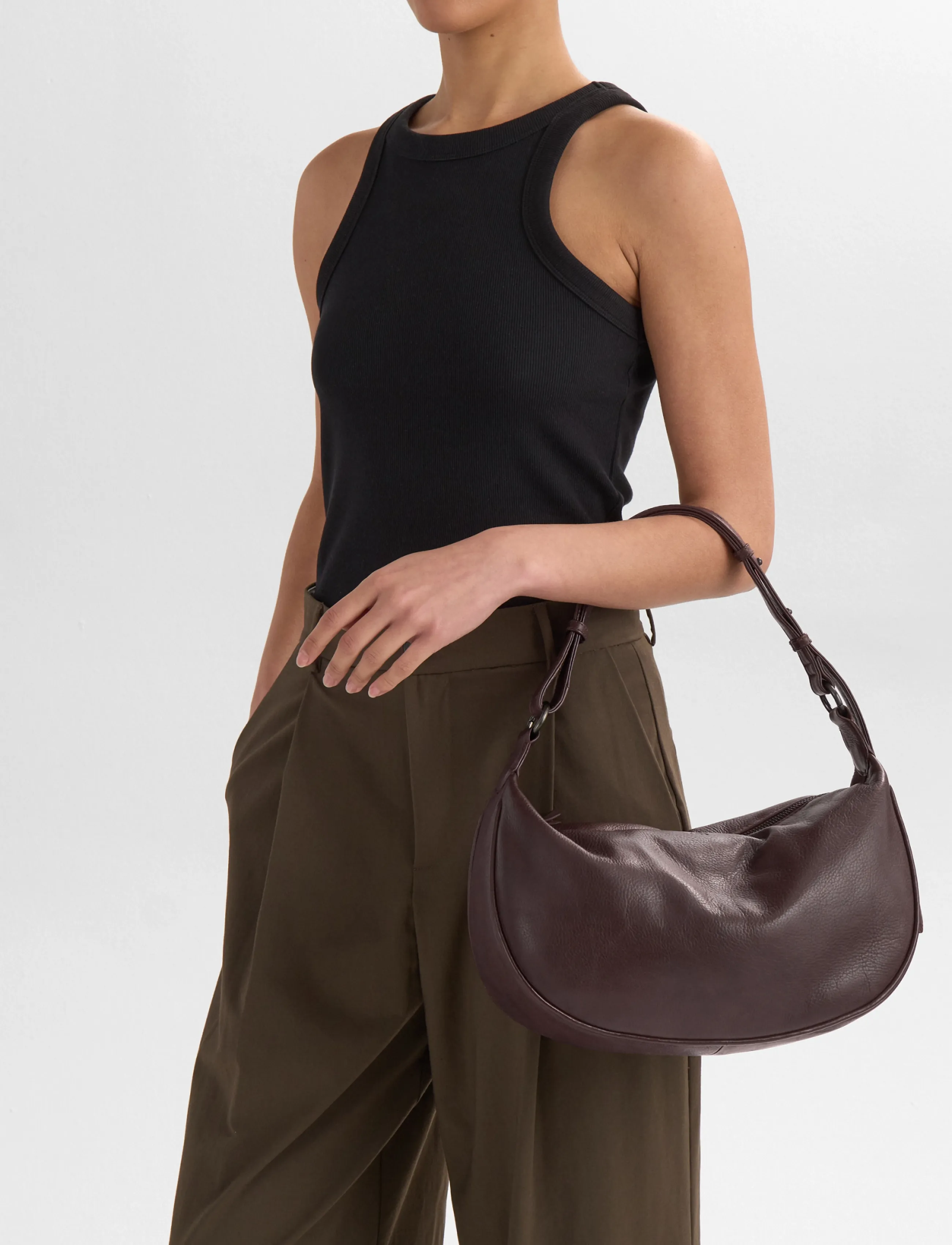 Musembg Bag, Soft Vintage