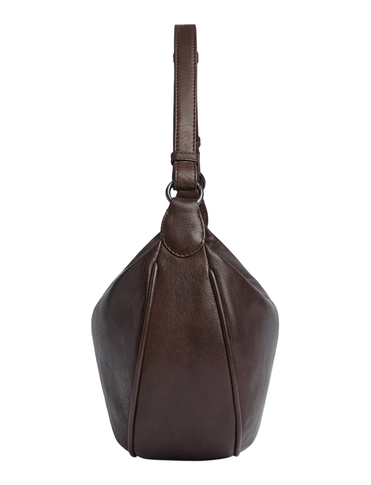 Markberg - MuseMBG Bag, Soft Vintage - espresso brown - 3