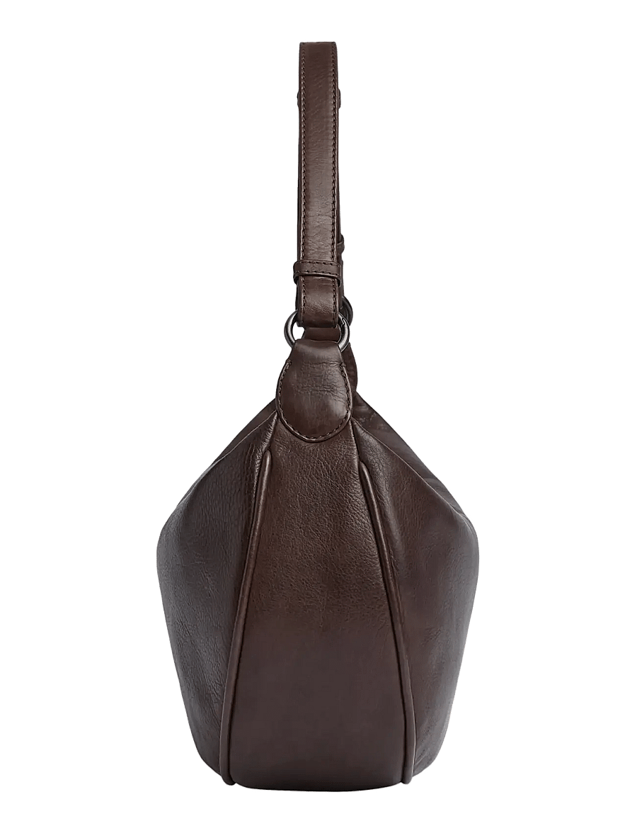 Markberg - MuseMBG Bag, Soft Vintage - mode trends - espresso brown - 3