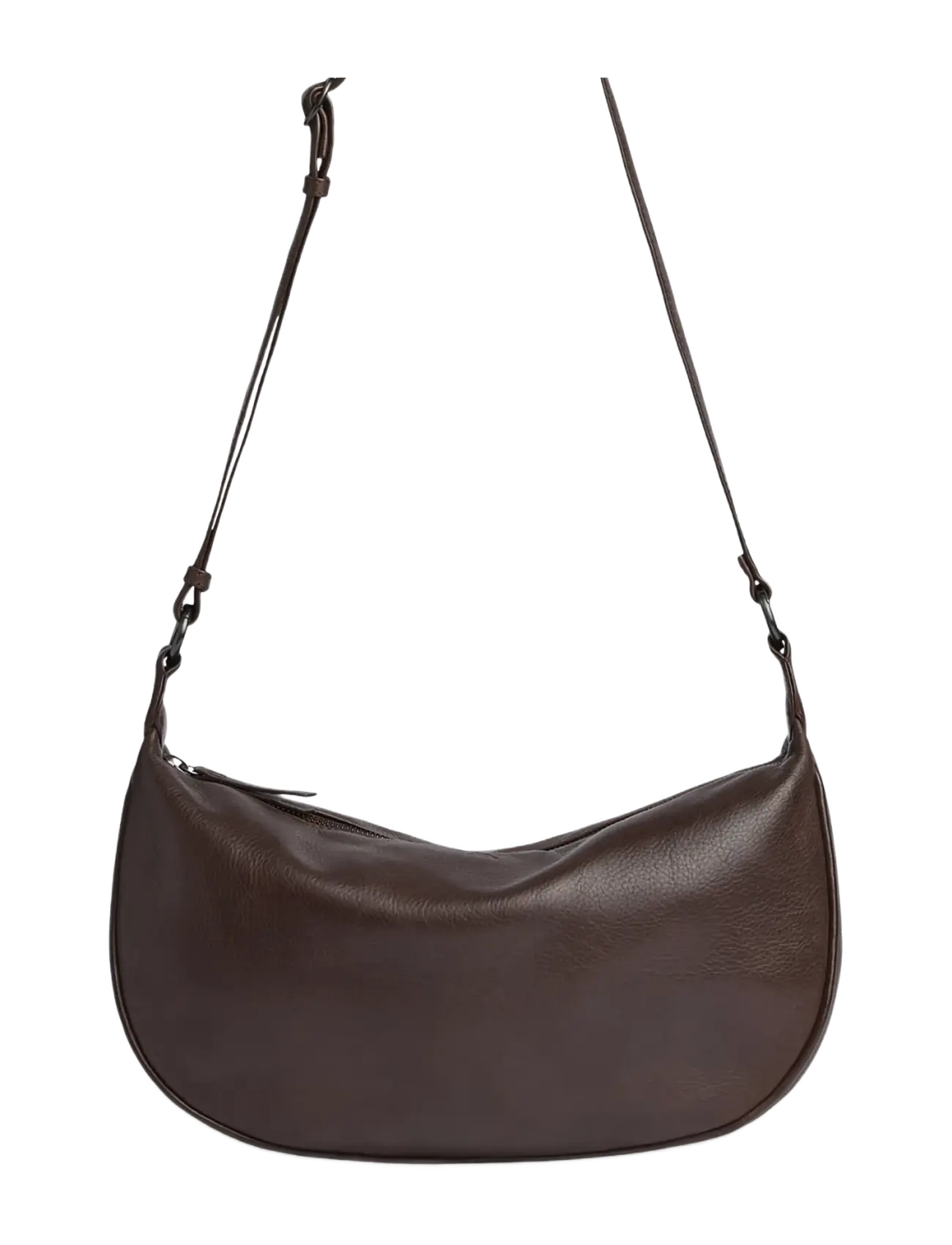 Markberg - MuseMBG Bag, Soft Vintage - espresso brown - 4
