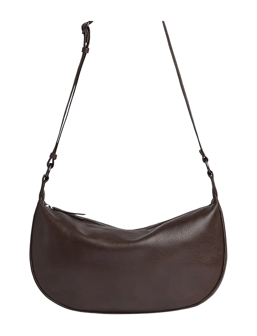 Markberg - MuseMBG Bag, Soft Vintage - mode trends - espresso brown - 4