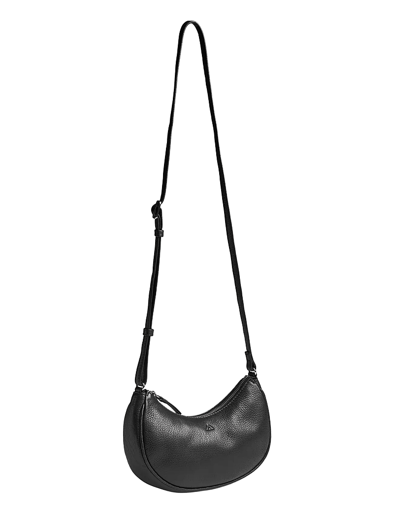 Markberg - DenelaMBG Crossbody Bag, Grain - modetrends - black - 2
