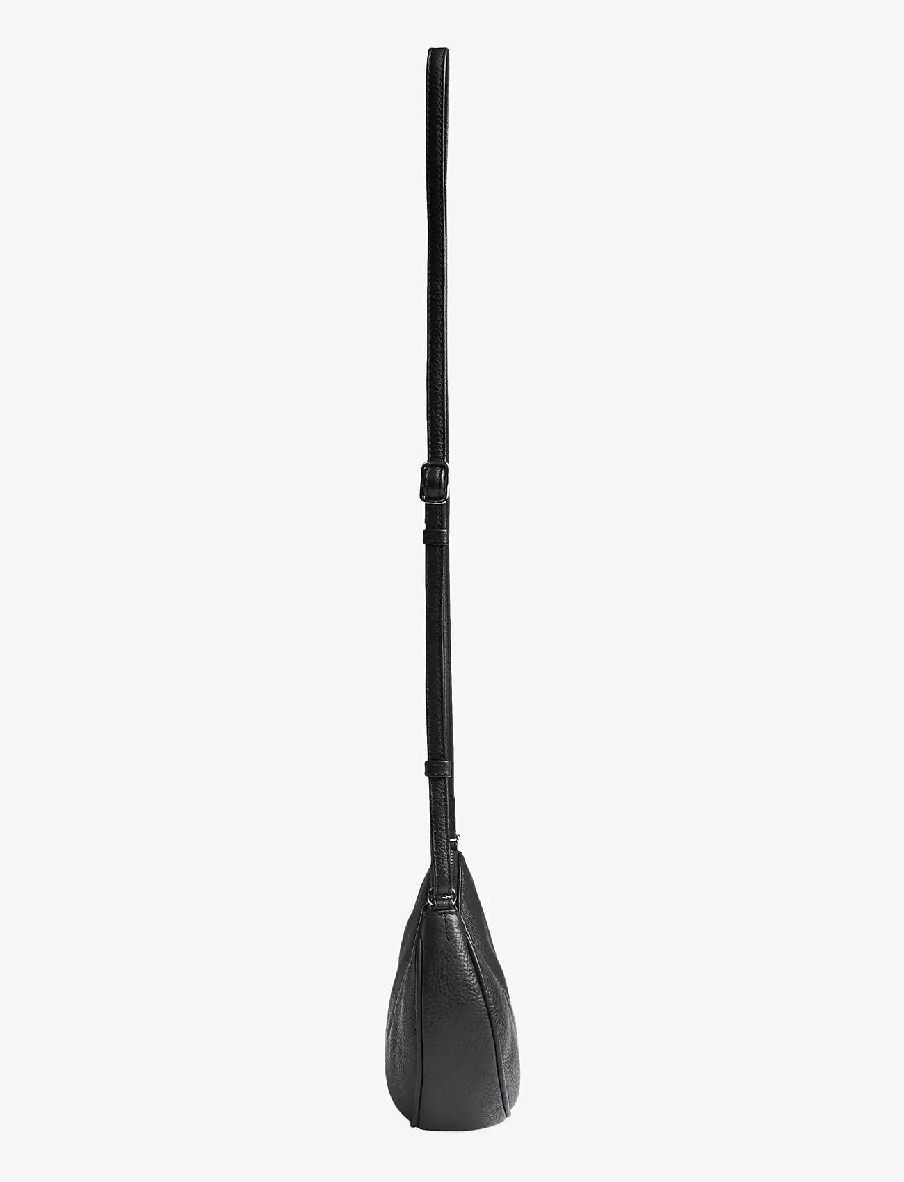 Markberg - DenelaMBG Crossbody Bag, Grain - mode trends - black - 3
