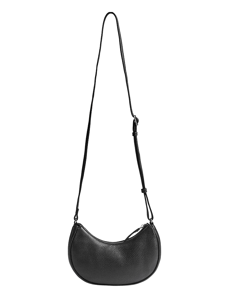 Markberg - DenelaMBG Crossbody Bag, Grain - modetrends - black - 4
