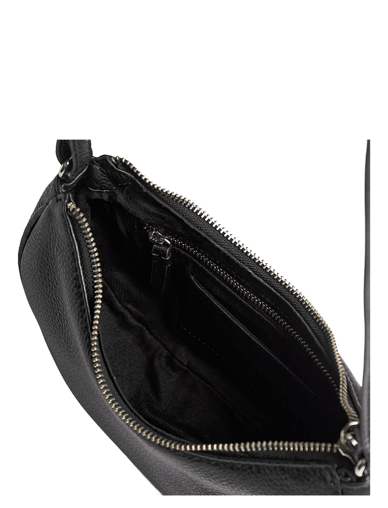 Markberg - DenelaMBG Crossbody Bag, Grain - modetrends - black - 5