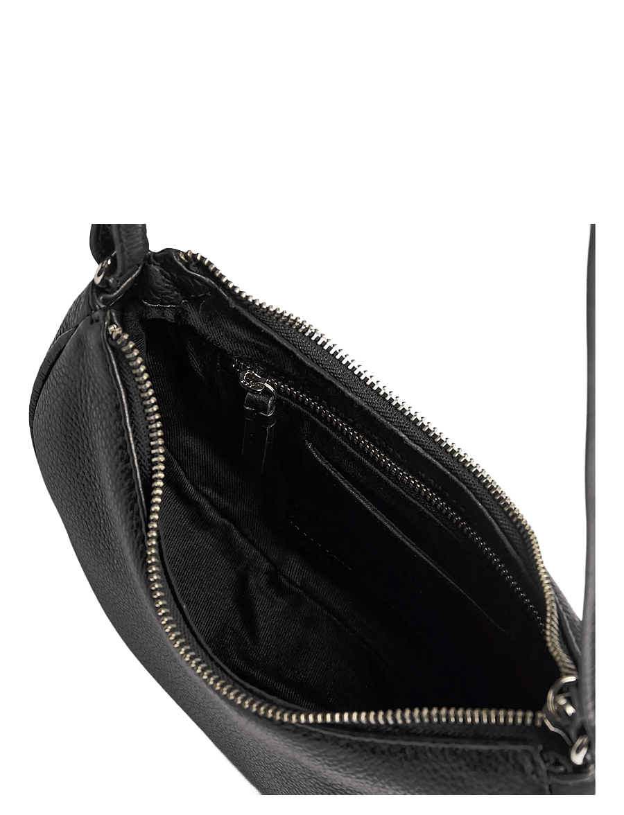 Markberg - DenelaMBG Crossbody Bag, Grain - modetrends - black - 5