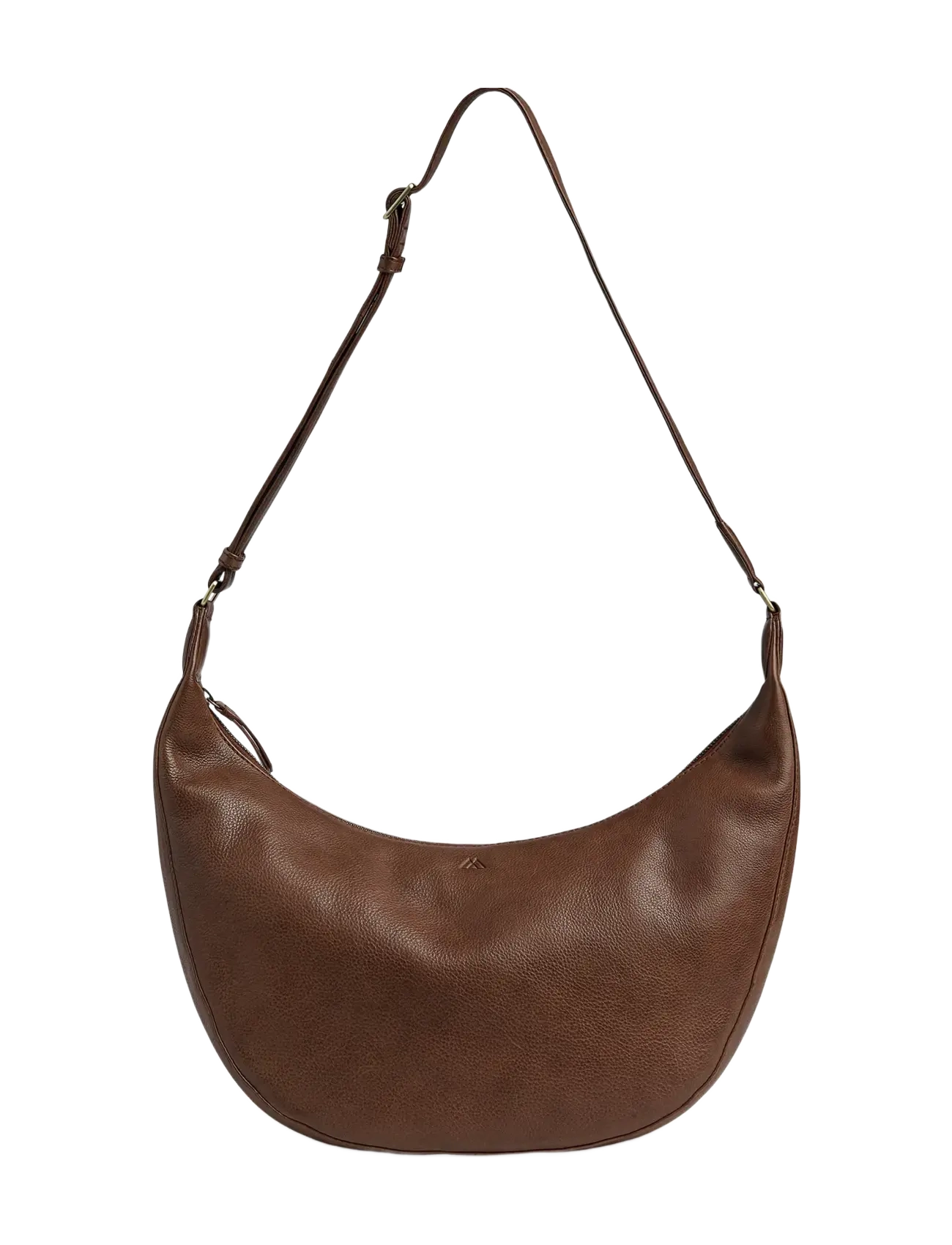 Markberg Corembg Cross. Bag, Soft Vint., One Size, Bags, Braun - Crossbody Frauen