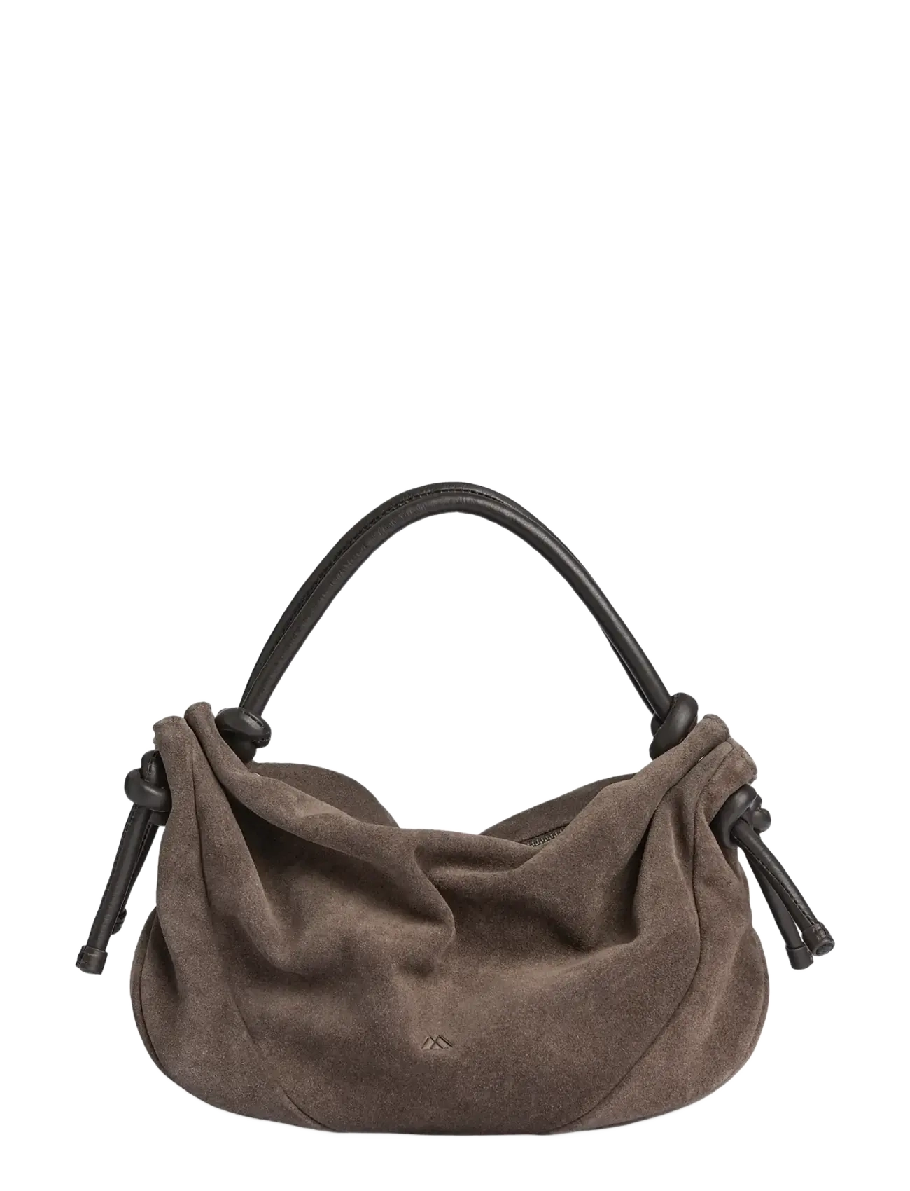 Markberg ZaharaMBG Handbag, Suede - Håndtasker - MAJOR BROWN / brown