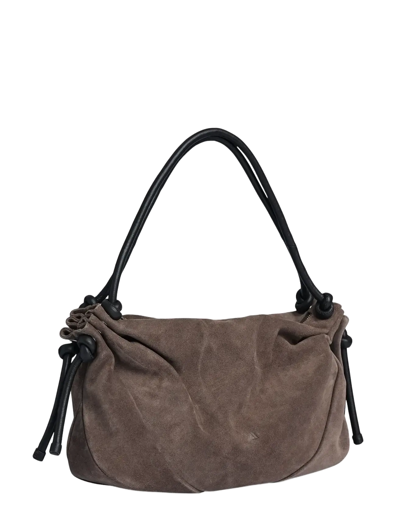 Markberg - ReignMBG Bag, Suede - speciella tillfällen - major brown - 2