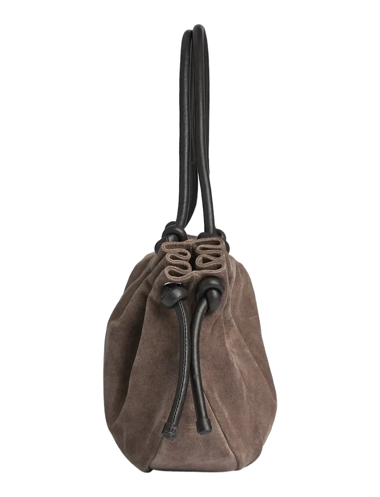 Markberg - ReignMBG Bag, Suede - speciella tillfällen - major brown - 3