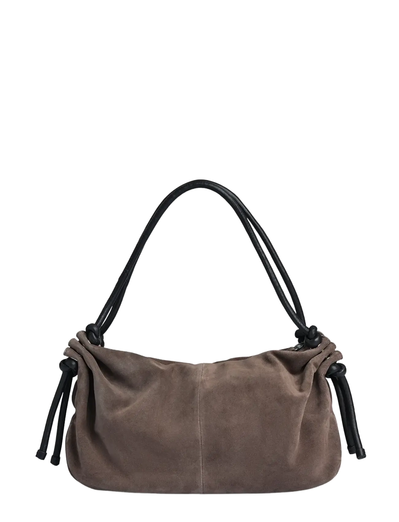 Markberg - ReignMBG Bag, Suede - speciella tillfällen - major brown - 4